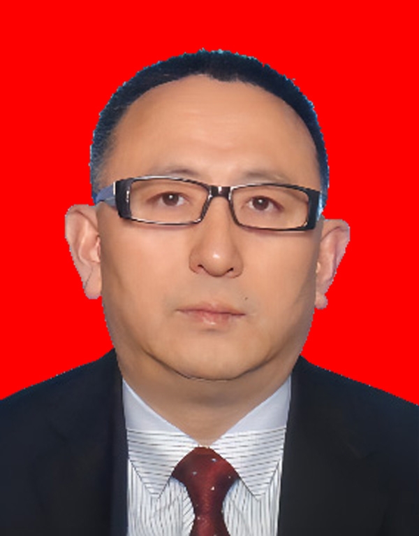 李阿平