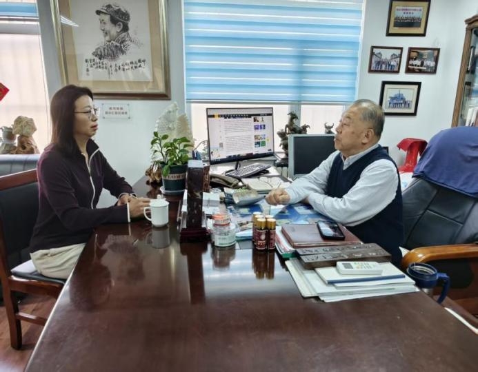 【链上融法—“法治风控护威企”系列活动】威海市海洋食品产业链法律服务团助力威海企业出海日本投资