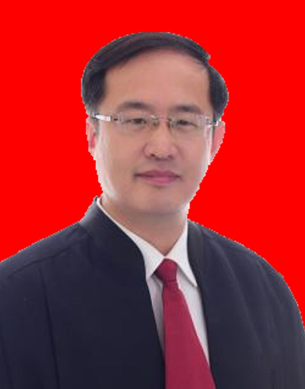 张晓明