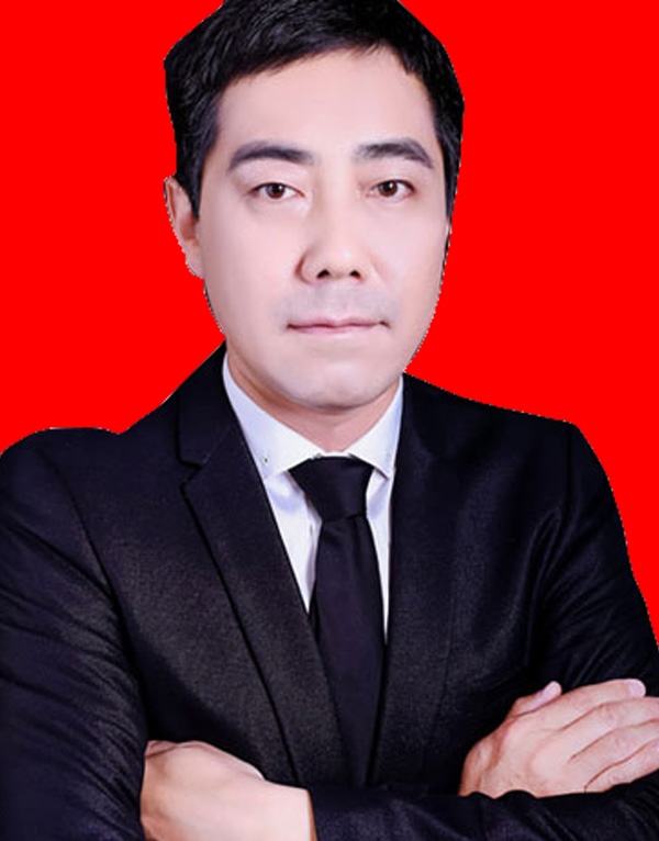 刘超