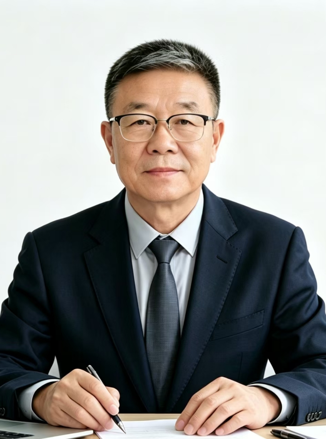 李英太