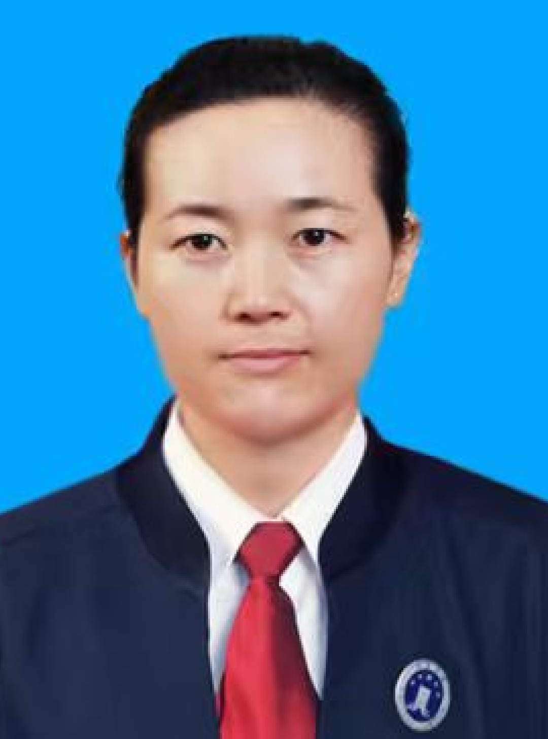 陈金秀